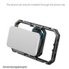 Für weitere Info hier klicken. Artikel: SmallRig 5276 All-in-One Thermal Live Streaming&Filming Handheld PhoneCage Kit 