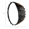 Für weitere Info hier klicken. Artikel: SmallRig 5395 FP-90 Quick-Setup Folding Parabolic Softbox 