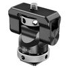 Für weitere Info hier klicken. Artikel: SmallRig dreh- und neigungsverstellbare Monitorhalterung mit Cold Shoe BSE2346 