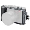 Für weitere Info hier klicken. Artikel: SmallRig Cage Kit für Leica Q3 