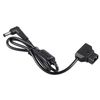Für weitere Info hier klicken. Artikel: SmallRig D Tap Power Cable für Feelworld, Blackmagic Cinema Camera, Blackmagic Video Assist und Shogun Monitor 1819 