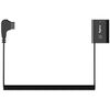 Für weitere Info hier klicken. Artikel: SmallRig D-Tap zu NP-FZ100 Dummy Batterie Stromkabel  Sony