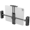 Für weitere Info hier klicken. Artikel: SmallRig  Tablet Halterung 2929B mit Doppelgriff für iPad 