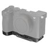 Für weitere Info hier klicken. Artikel: SmallRig Untere Montageplatte für Sony Alpha 7C II 4438  schwarz