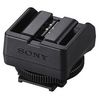 Für weitere Info hier klicken. Artikel: Sony Adapter ADP-MAA Adapter Multi Interface Shoe 