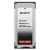 Für weitere Info hier klicken. Artikel: Sony Adapter  MEAD-SD02 ExpressCard/34 