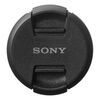 Für weitere Info hier klicken. Artikel: Sony ALC-F62S Objektivdeckel  62mm