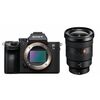 Für weitere Info hier klicken. Artikel: Sony Alpha 7 III (ILCE-7M3) Gehäuse + SEL 16-35mm f/2,8 GM 