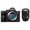 Für weitere Info hier klicken. Artikel: Sony Alpha 7 III (ILCE-7M3) + SEL 24-240mm OSS 