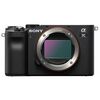Für weitere Info hier klicken. Artikel: Sony Alpha 7C (ILCE-7C) Gehäuse  schwarz