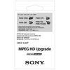 Für weitere Info hier klicken. Artikel: Sony CBKZ- SLMP Upgrade Softwarekey 