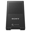 Für weitere Info hier klicken. Artikel: Sony CFexpress/XQD Card Reader Typ B 