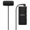Für weitere Info hier klicken. Artikel: Sony ECM-LV1 Ansteckmikrofon Stereo 