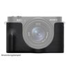 Für weitere Info hier klicken. Artikel: Sony LCS-RXL Schutzgehäuse für DC-RX1R III 