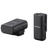 Für weitere Info hier klicken. Artikel: Sony Mikrofonsystem ECM-W3  Single