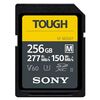 Für weitere Info hier klicken. Artikel: Sony Tough SDXC-Karte Cl10 UHS-II U3 V60  277/150 MB/s  256 GB 