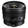 Für weitere Info hier klicken. Artikel: Sony SEL 10-20mm f/4.0 G PZ  Sony E-Mount