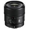 Für weitere Info hier klicken. Artikel: Sony SEL 15mm f/1.4 G  Sony E-Mount