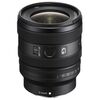 Für weitere Info hier klicken. Artikel: Sony SEL 16-25mm f/2,8 G  Sony FE-Mount