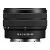 Für weitere Info hier klicken. Artikel: Sony SEL 28-60mm f/4.0-5.6  Sony FE-Mount schwarz
