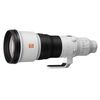 Für weitere Info hier klicken. Artikel: Sony SEL 600mm f/4 GM OSS  Sony FE-Mount