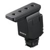 Für weitere Info hier klicken. Artikel: Sony Shotgun Mikrofon ECM-B10 (Kompakt, Kabellos, Batterielos) 