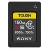 Für weitere Info hier klicken. Artikel: Sony Tough CFexpress Karte Typ A R 800 MB/S / W 700 MB/S  160 GB