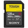 Für weitere Info hier klicken. Artikel: Sony Tough SDXC Class 10, UHS-II, U3, V90, 300 MB/s  128 GB