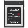 Für weitere Info hier klicken. Artikel: Sony XQD G-Serie  120 GB