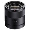 Für weitere Info hier klicken. Artikel: Sony ZEISS Sonnar T* SEL 24mm f/1,8  Sony E-Mount
