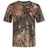 Für weitere Info hier klicken. Artikel: Stealth Gear T-Shirt Kurzarm Camo Forest Print  XL