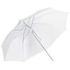 Für weitere Info hier klicken. Artikel: StudioKing Reflexschirm UBT83 Diffus  100 cm weiß