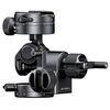 Für weitere Info hier klicken. Artikel: Sunwayfoto GH-PRO II+ 3-Way Geared Tripod Head Include Arca Swiss Plate DP-60G 