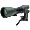 Für weitere Info hier klicken. Artikel: Swarovski STX 25-60x85 Okular + Objektivmodul + PTH Profi-Stativkopf 