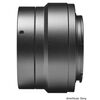 Für weitere Info hier klicken. Artikel: Swarovski T2 Adapter Ring   Sony FE-Mount