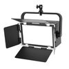 Für weitere Info hier klicken. Artikel: SWIT CL-M100D 100W Mini Studio SMD LED Leuchte 