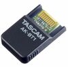 Für weitere Info hier klicken. Artikel: Tascam AK-BT1 Bluetooth Adapter 