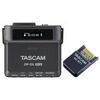 Für weitere Info hier klicken. Artikel: Tascam DR-10L Pro + AK-BT1 Bluetooth Adapter 