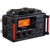 Für weitere Info hier klicken. Artikel: Tascam DR-60DMK2 