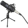 Für weitere Info hier klicken. Artikel: Tascam TM-70 Dynamisches Mikrofon für Podcasting 
