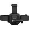 Für weitere Info hier klicken. Artikel: Telesin 2-in-1 Quick Release Head Strap / Cap Clip 