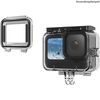 Für weitere Info hier klicken. Artikel: Telesin Wasserdichte Case All Scene für GoPro 13/12/11/10/9 