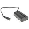 Für weitere Info hier klicken. Artikel: Tether Tools Camera Coupler Adapterkabel  Sony-NP-F