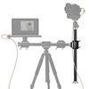 Für weitere Info hier klicken. Artikel: Tether Tools Rock Solid Crossbar Side Arm Erweiterung für T-Setup mit Rock Solid Tripod Crossbar 