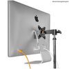 Für weitere Info hier klicken. Artikel: Tether Tools Rock Solid VESA iMac Adapter  Standard
