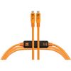 Für weitere Info hier klicken. Artikel: Tether Tools Tools TetherPro Optima 10G Datenkabel USB-C an USB-C  4,6m orange