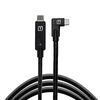 Für weitere Info hier klicken. Artikel: Tether Tools Tools TetherPro USB-Datenkabel für USB-C an USB-C  Schwarz 4,6 m