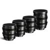 Für weitere Info hier klicken. Artikel: THYPOCH Full-frame cine Lens-4 lens kit Simera-C 28/35/50/75mm T1.5  Sony  FE-Mount