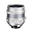 Für weitere Info hier klicken. Artikel: THYPOCH Simera Vollformat Objektiv 28mm f/1,4 Type II  Leica M silber