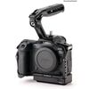 Für weitere Info hier klicken. Artikel: Tilta Kamerakäfig mit Kühlsystem für Canon R5 Mark II  Base Kit – Schwarz